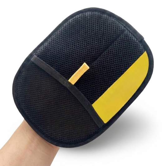 Reusable Pet Hair Brush
