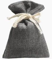 Activated Charcoal Bag